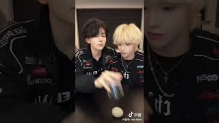 Download lagu bl chinese couple/tiktok😁 #blchinese #bltiktok #blcouple mp3