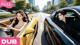 The Cold CEO Never Loved Any Woman, Until A Divorced Girl Crashed Into His Car!