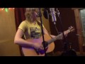 AnaEgge - Quitting Early - Luxury Wafers Sessions