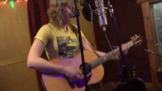 AnaEgge - Quitting Early - Luxury Wafers Sessions