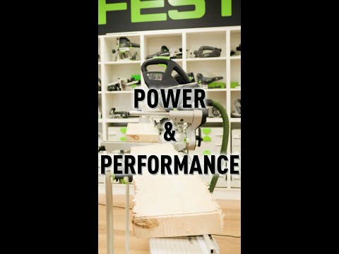 Power & Performance - KSC60 #shorts KAPEX 18V Cordless 216mm Mitre Saw