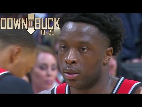 OG Anunoby Career High 32 Points/7 Steals Full Highlights (3/1/2020)