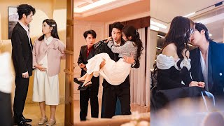 Download lagu Dia menghamili iparnya; aku pergi, menikah CEO berkuasa, dimanjakan—dia menyesal! mp3