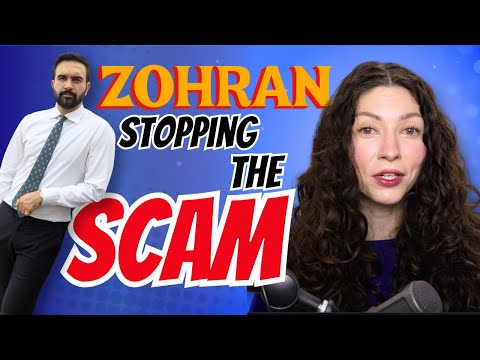 NYC Just BANNED Hotel Hidden Fees: Interview With Mayor Mamdani