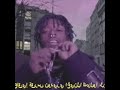 Prtmotherluv X Lil Uzi Vert XO Tour Life Guitar Cover