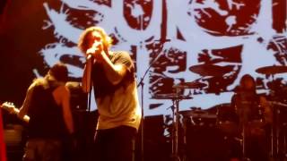 Suicide Silence - Dying In A Red Room (отрывок)