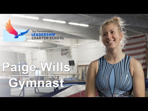 PALCS Graduate Spotlight: Paige Wills