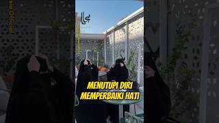 Download lagu Masyaallah Tabarakallah Cantiknya Muslimah Bercadar #muslimah #cadar #sholehah mp3