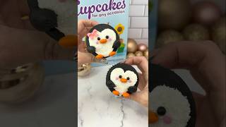 Download lagu Penguin cupcakes 🐧🙏🏻 #cakedbyrach #cakeart #penguin #cupcake #shortsfeed #cute #shortvideo #cake mp3