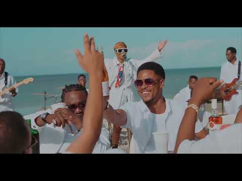 Banana Zorro & The B Band - Life (Official Music Video)