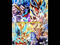 Gogeta X Vegito 4k Edit AMV SPOOKY Phonk Gogeta Vegito Dbs Dbd Dbz Goku Vegeta Ssj