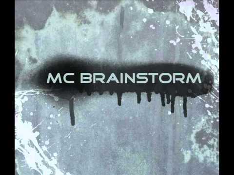 Mc Brainstorm Tellerwäscher EP Intro.wmv