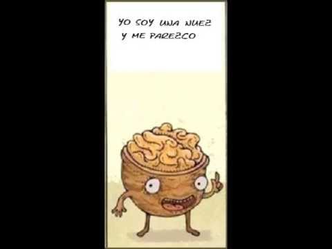 El hongo  -  Humor grafico