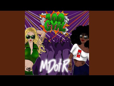 Microwave (feat. Radar Stanna)