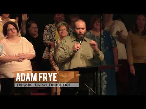 May 21, 2017 PM - Capturing The Spark