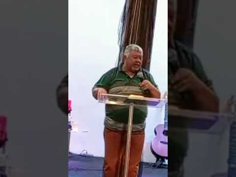 O intercessor e profeta nunca é a caça é sim caçador. @pr.Jonassilva