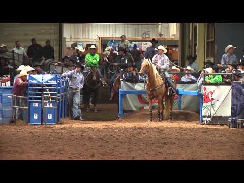 The Final Spin - 2013 NFTR Day 2 US Open