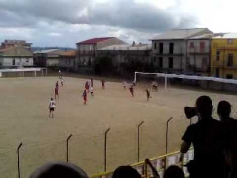 euro girifalco VS san calogero 6-1