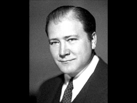 "Falling in love with you" (Meyer,Davis) John Charles Thomas - Brunswick c. 1926.