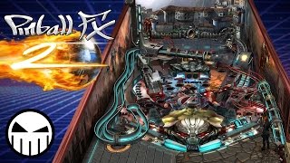 Avengers: Age of Ultron - Pinball FX2 (Steam) - Crow Pinball