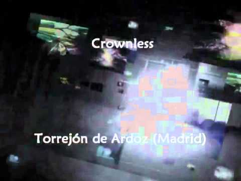 I Concurso Pop Rock Villa de Laredo (Finalistas)