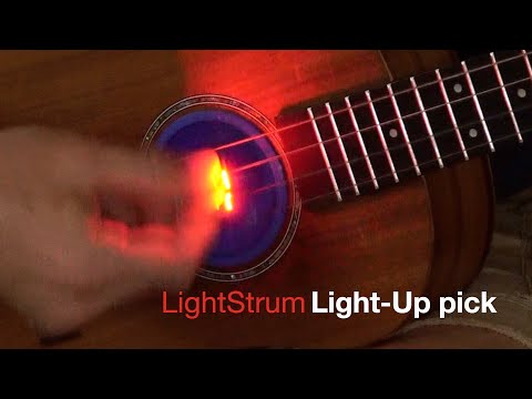 JC Devices LightStrum 000LED image 3