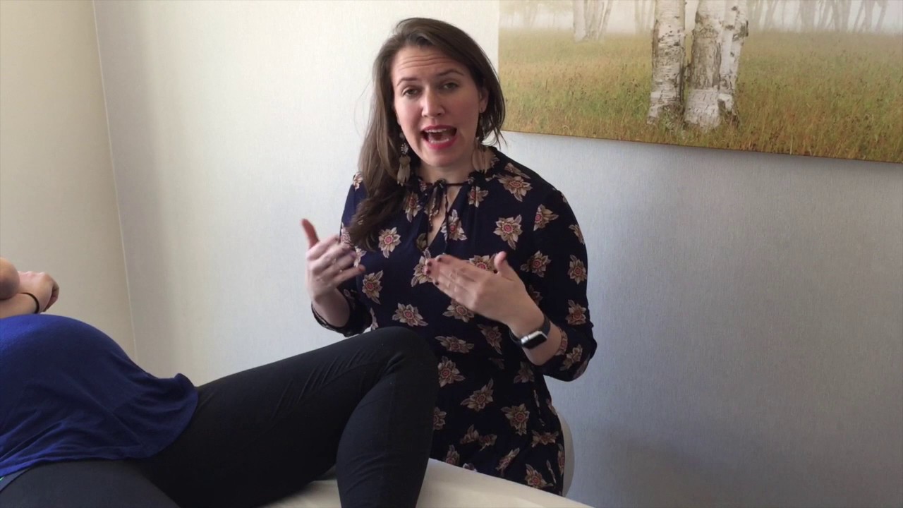 PDF Treatment Options - Active Release Technique or ART | EMH Physical Therapy