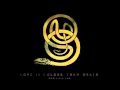 Love Is Colder Than Death - Orlando