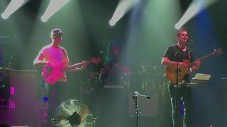UMPHREY&#39;S McGEE : Front Porch : umVIP Sound Check : The Pageant : St. Louis, MO : 9/2/2017