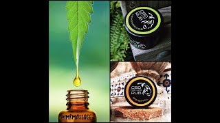 CBD Infused Massage | IMR MASSAGE LLC, Las Vegas