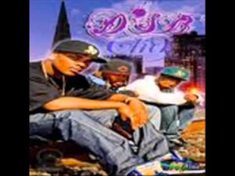 D.S.B CLICK - FUCK THE SQUAD HOE