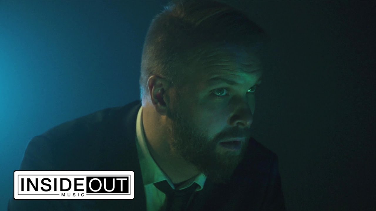 EINAR SOLBERG - Over The Top (OFFICIAL VIDEO) - YouTube