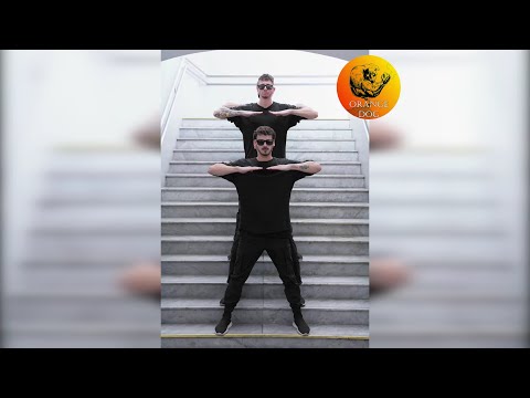 Didn’t know you were chill like that (Sunday Scaries ft. Pickuplines - Chill Like That) 2022