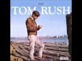 Tom Rush - If Your Man Gets Busted 1965