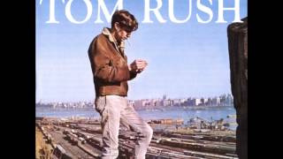 Tom Rush - If Your Man Gets Busted 1965
