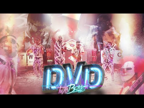 DVD / TWO BEATS LIVE / IN FAMILÍA / LIVE MUSIC