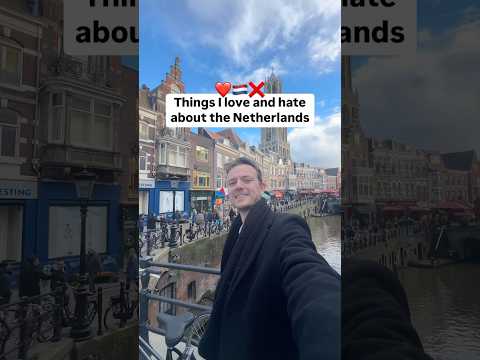 Love & Hate Netherlands 🇳🇱