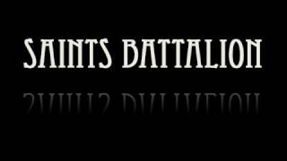 Guardian - Saints battalion