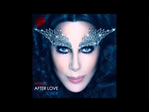 Rebeat - After Love (Feat. Cher)