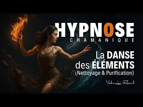 Shamanic Hypnosis | The Dance of the Elements