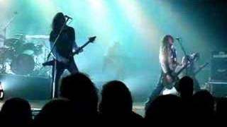 Moonsorrow - 09.04.07 - Taistelu Pohjolasta