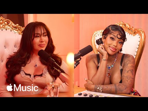 Summer Walker & Kali Uchis: Living A Soft Life | Over It Radio