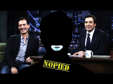 Jim Norton is Gutted over Jimmy Fallon's Amazing Celebrity Stories | NOpie