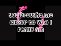 Sterling Knight-What You Mean To Me With Lyrics ...
