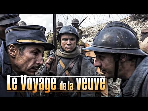 Le voyage de la veuve | Film français complet