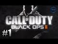 Call of Duty: Black Ops 2 Walkthrough Part 1 ...