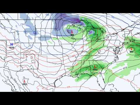 April 5, 2022 Weather Xtreme Video - Afternoon Edition