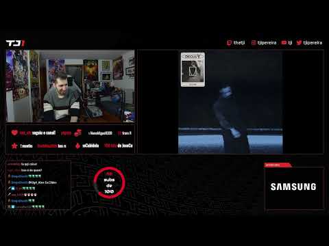 TJI REAGE A EU.CLIDES - TÊ MENOS 1