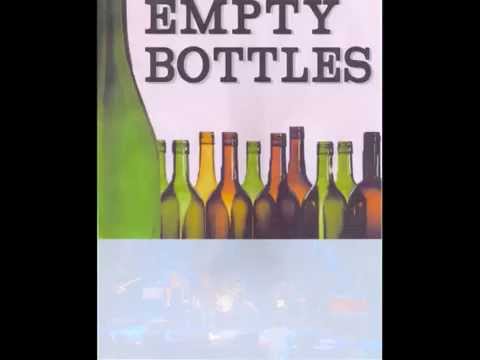 Little Wing Empty Bottles