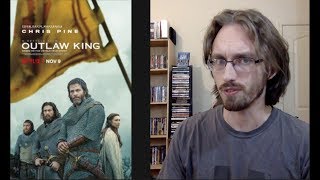 Outlaw King - Movie Review video